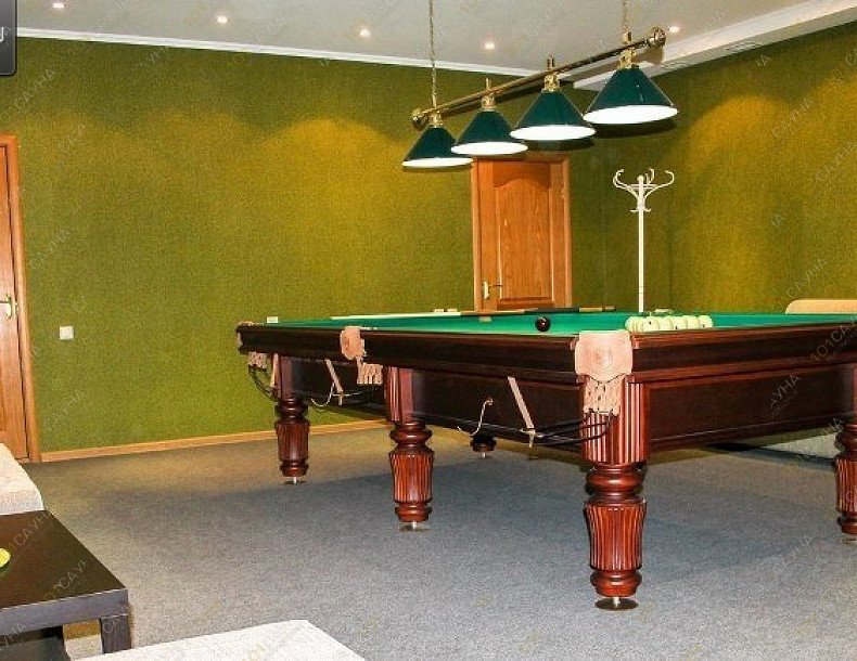 Сауна Фортуна, в Воронеже, Республиканская, 74а | 8 | 1001sauna.com