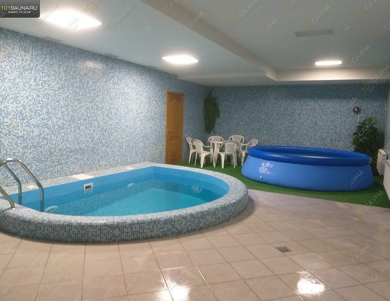 Сауна Фортуна, в Воронеже, Республиканская, 74а | 10 | 1001sauna.com