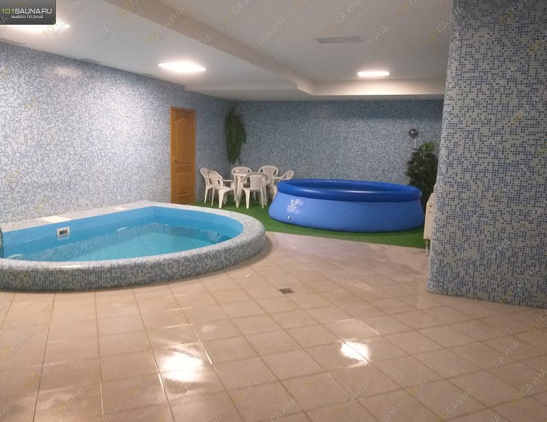 Сауна Фортуна, в Воронеже, Республиканская, 74а | 11 | 1001sauna.com