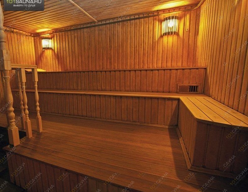 Баня 555, в Видном, Проектируемый проезд №5208 Вл 14 | 2 | 1001sauna.com