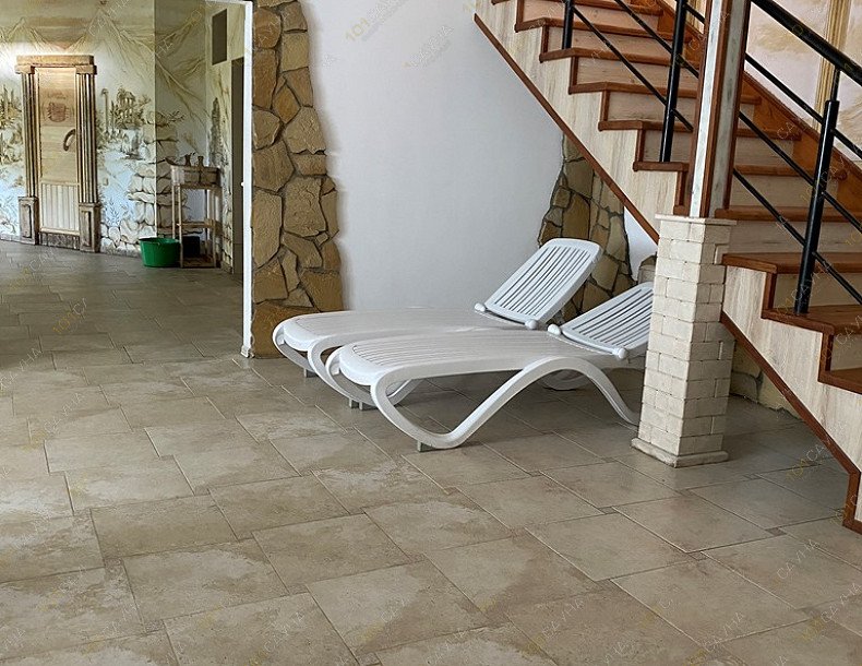 Баня в Чане, в Воронеже, пос. Ямное, ул. Ленина, 123 | Римский зал. Фото: 30 | 1001sauna.com