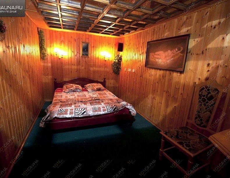 Баня 555, в Видном, Проектируемый проезд №5208 Вл 14 | 7 | 1001sauna.com