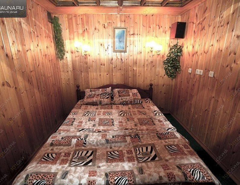 Баня 555, в Видном, Проектируемый проезд №5208 Вл 14 | 8 | 1001sauna.com