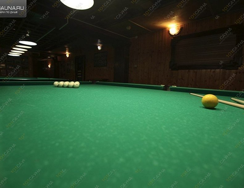 Баня 555, в Видном, Проектируемый проезд №5208 Вл 14 | 9 | 1001sauna.com