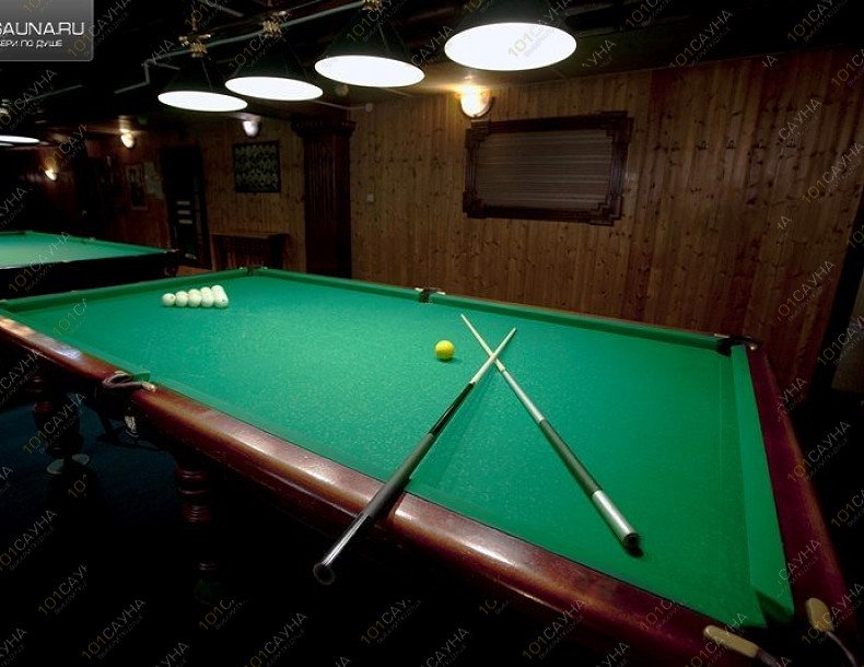 Баня 555, в Видном, Проектируемый проезд №5208 Вл 14 | 10 | 1001sauna.com