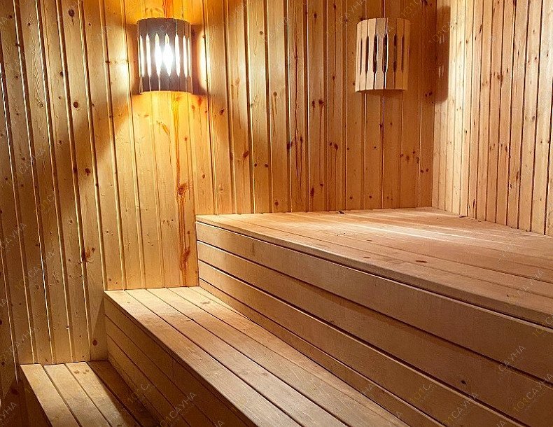 Баня в Чане, в Воронеже, пос. Ямное, ул. Ленина, 123 | Римский зал. Фото: 31 | 1001sauna.com