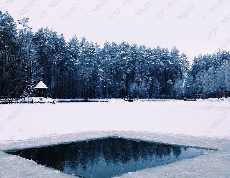 Баня на Весенней, в Томске, улица Весенняя, 4 | 4 | 1001sauna.com