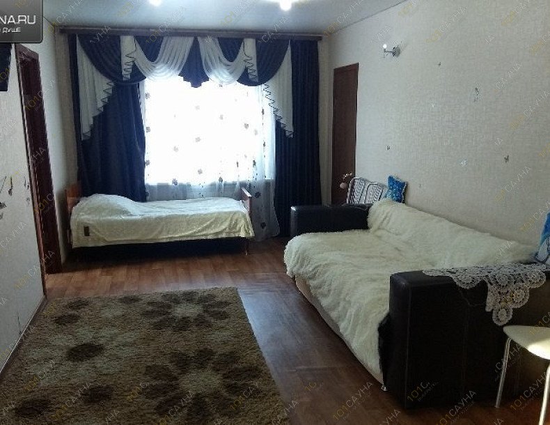 Баня на Весенней, в Томске, улица Весенняя, 4 | 6 | 1001sauna.com