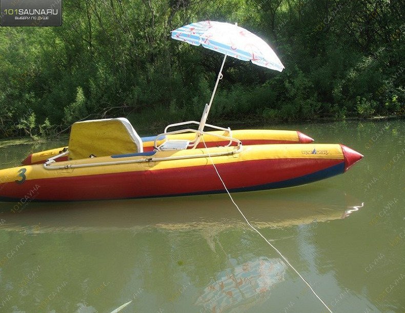 Баня на Весенней, в Томске, улица Весенняя, 4 | 11 | 1001sauna.com