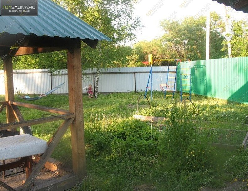 Баня на Весенней, в Томске, улица Весенняя, 4 | 12 | 1001sauna.com