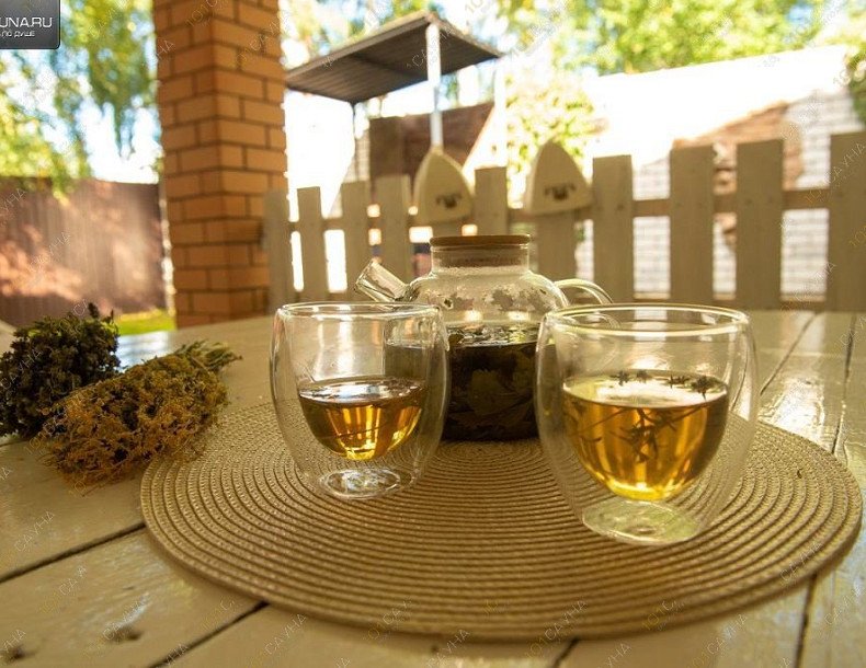 Баня в Чане, в Воронеже, пос. Ямное, ул. Ленина, 123 | Римский зал. Фото: 59 | 1001sauna.com