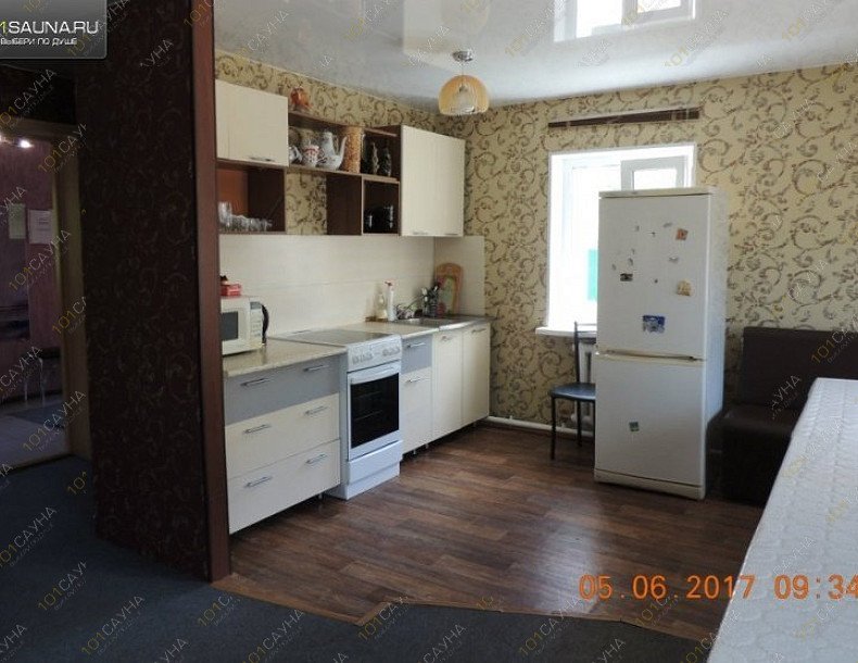 Баня на Весенней, в Томске, улица Весенняя, 4 | 13 | 1001sauna.com