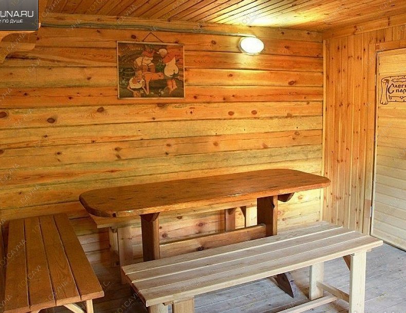 Баня на Весенней, в Томске, улица Весенняя, 4 | 15 | 1001sauna.com