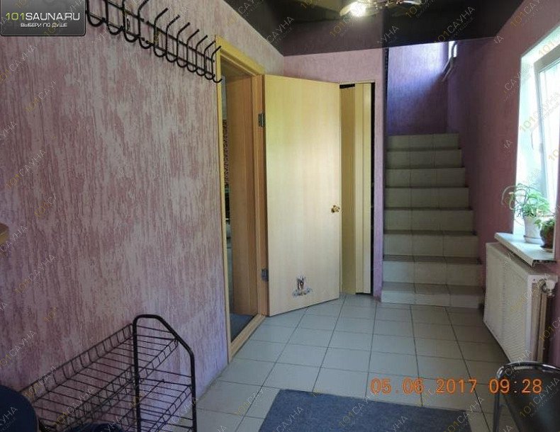 Баня на Весенней, в Томске, улица Весенняя, 4 | 16 | 1001sauna.com