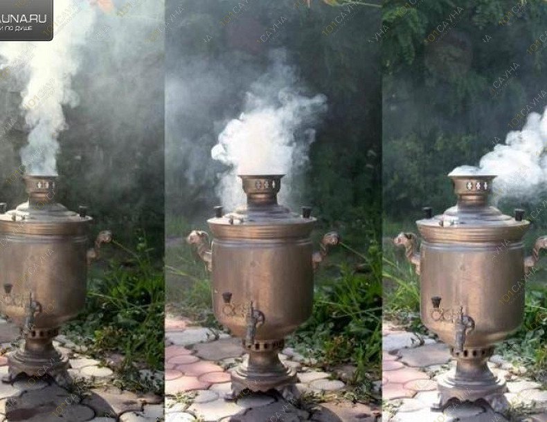 Баня на Весенней, в Томске, улица Весенняя, 4 | 17 | 1001sauna.com