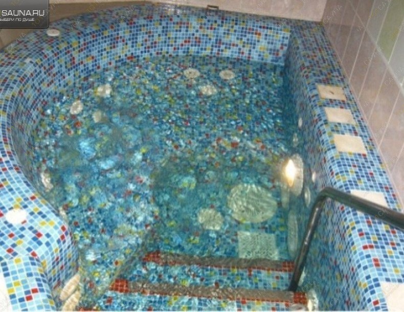 Комплекс Отдыхалов на Чайке, в Барнауле, Новороссийская, 7 | 1 | 1001sauna.com