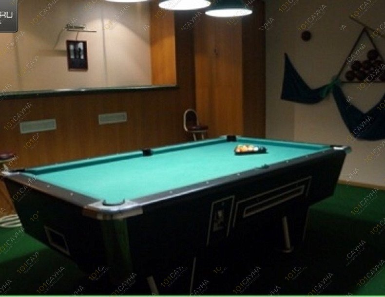 Комплекс Отдыхалов на Чайке, в Барнауле, Новороссийская, 7 | 2 | 1001sauna.com