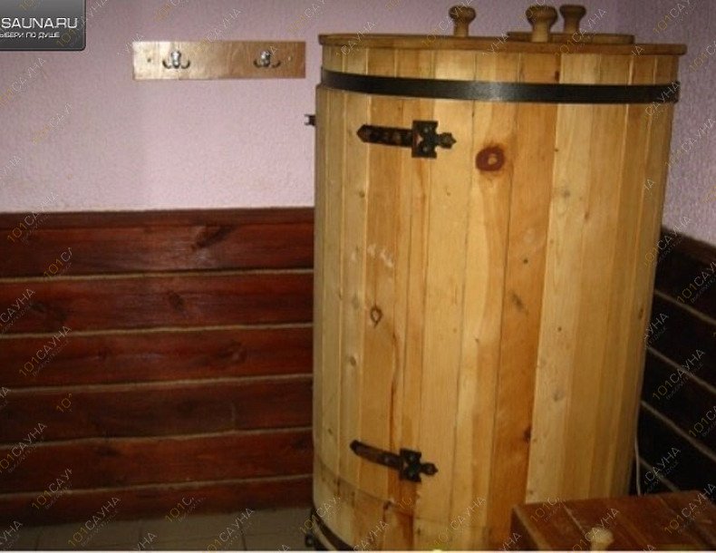 Комплекс Отдыхалов на Чайке, в Барнауле, Новороссийская, 7 | 3 | 1001sauna.com