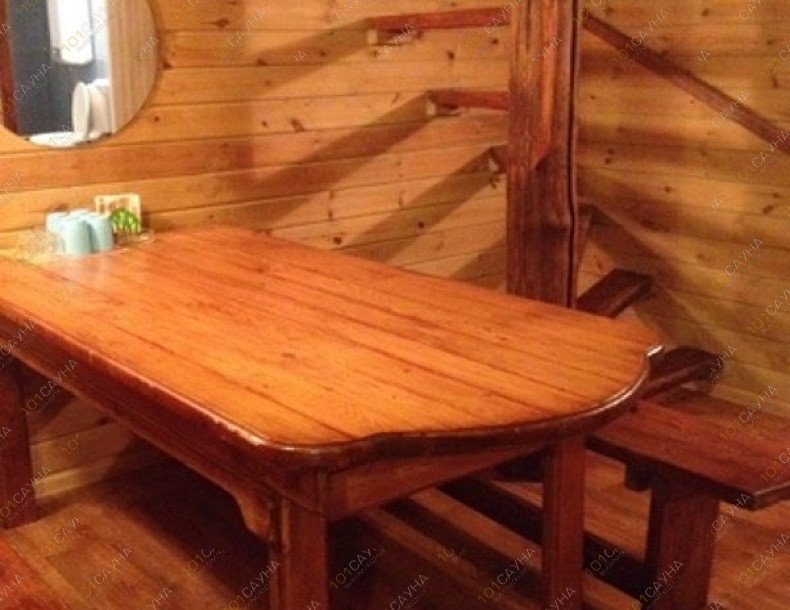 Комплекс Отдыхалов на Чайке, в Барнауле, Новороссийская, 7 | 9 | 1001sauna.com