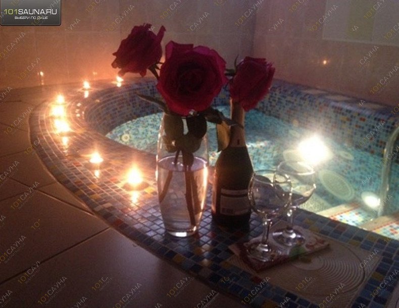 Комплекс Отдыхалов на Чайке, в Барнауле, Новороссийская, 7 | 10 | 1001sauna.com