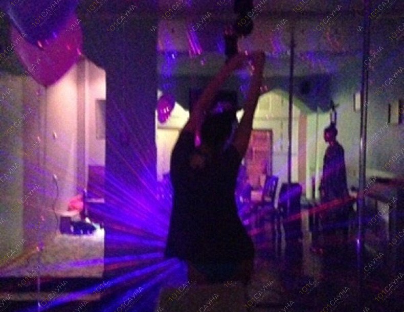 Комплекс Отдыхалов на Чайке, в Барнауле, Новороссийская, 7 | 16 | 1001sauna.com