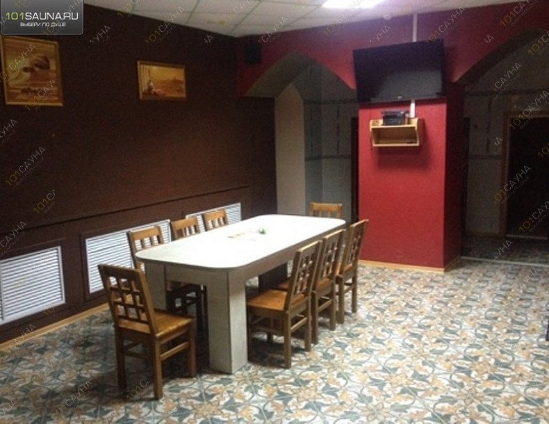 Комплекс Отдыхалов на Чайке, в Барнауле, Новороссийская, 7 | 17 | 1001sauna.com