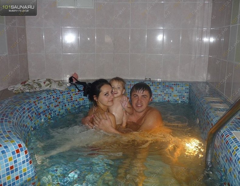 Комплекс Отдыхалов на Чайке, в Барнауле, Новороссийская, 7 | 19 | 1001sauna.com