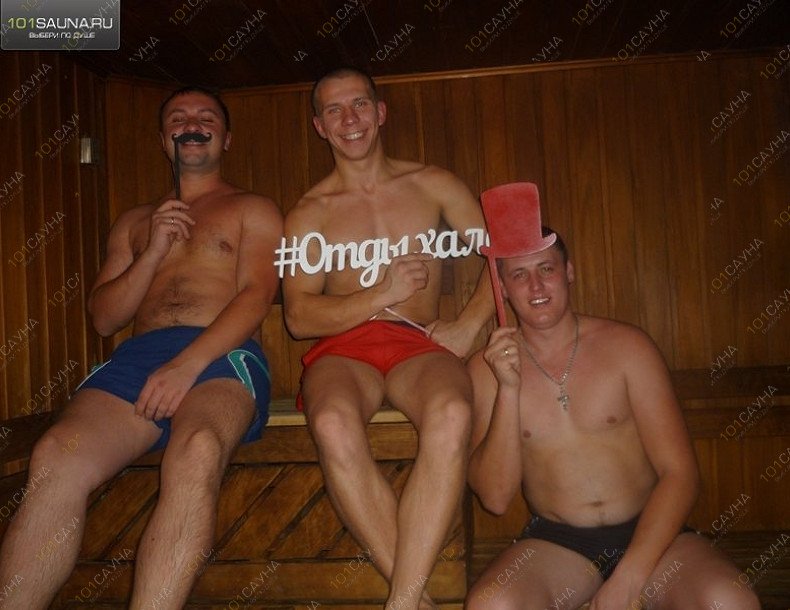 Комплекс Отдыхалов на Чайке, в Барнауле, Новороссийская, 7 | 21 | 1001sauna.com