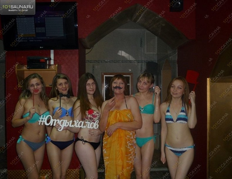 Комплекс Отдыхалов на Чайке, в Барнауле, Новороссийская, 7 | 22 | 1001sauna.com