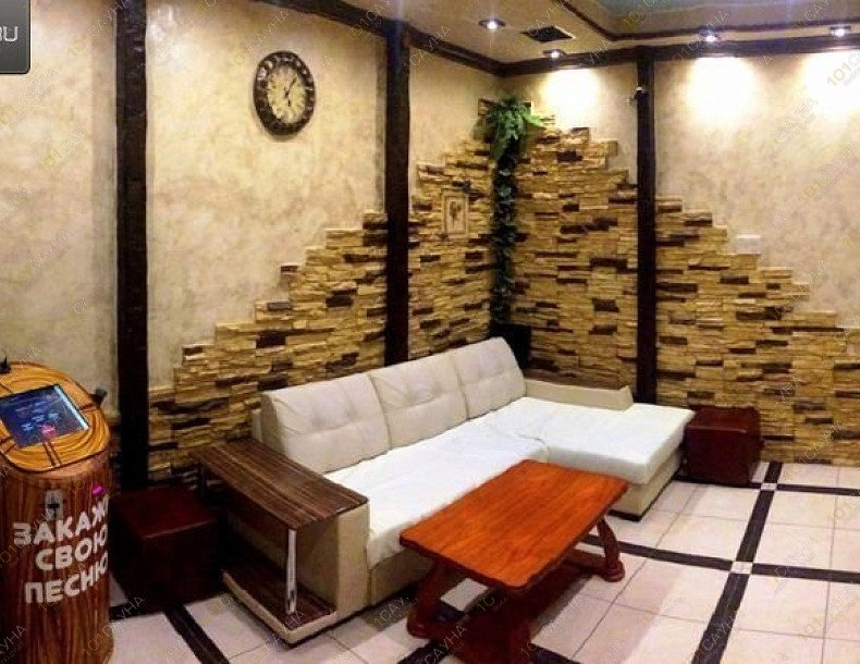 Сауна Расторгуево, в Видном, Видное, станция Расторгуево, ул. Вокзальная, д. 1 | 3 | 1001sauna.com