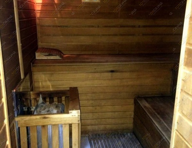 Сауна Расторгуево, в Видном, Видное, станция Расторгуево, ул. Вокзальная, д. 1 | 4 | 1001sauna.com