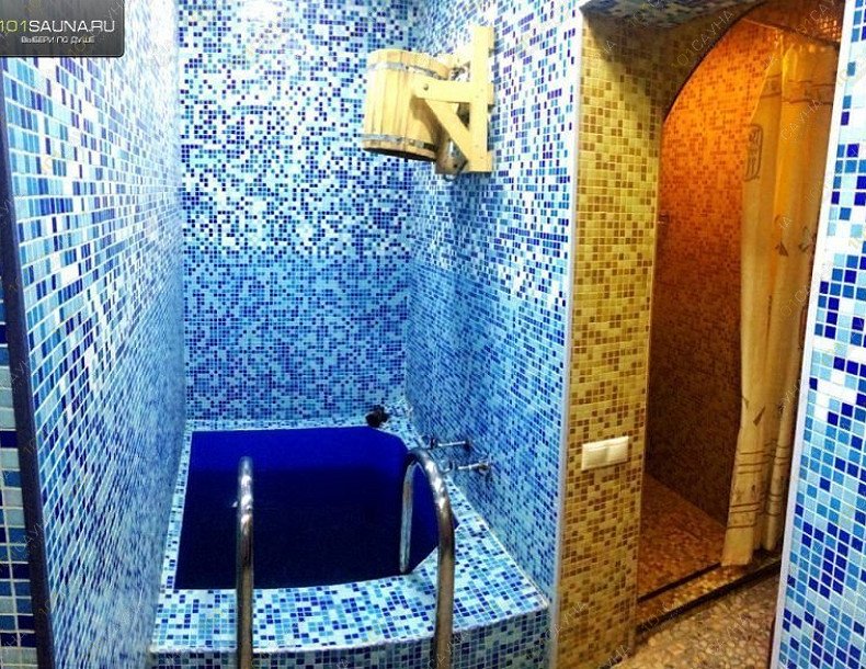 Сауна Расторгуево, в Видном, Видное, станция Расторгуево, ул. Вокзальная, д. 1 | 5 | 1001sauna.com