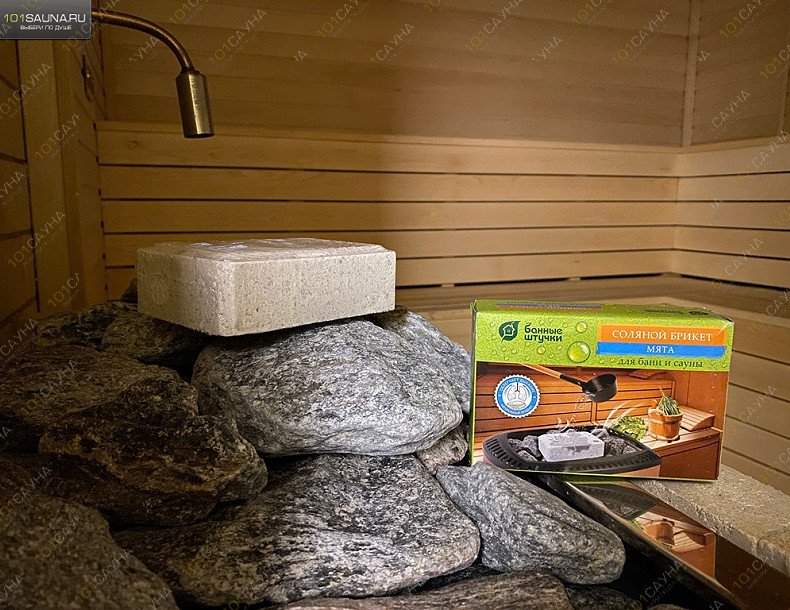 Баня в Чане, в Воронеже, пос. Ямное, ул. Ленина, 123 | Новый зал. Фото: 36 | 1001sauna.com