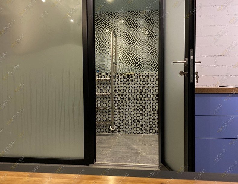 Баня в Чане, в Воронеже, пос. Ямное, ул. Ленина, 123 | Новый зал. Фото: 37 | 1001sauna.com