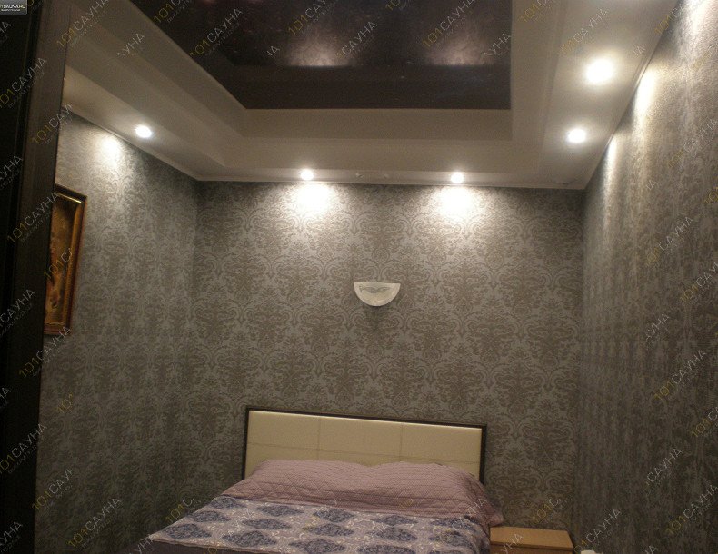 Сауна Версаль, в Сургуте, Щепеткина, 44 | комнаты отдыха | 1001sauna.com