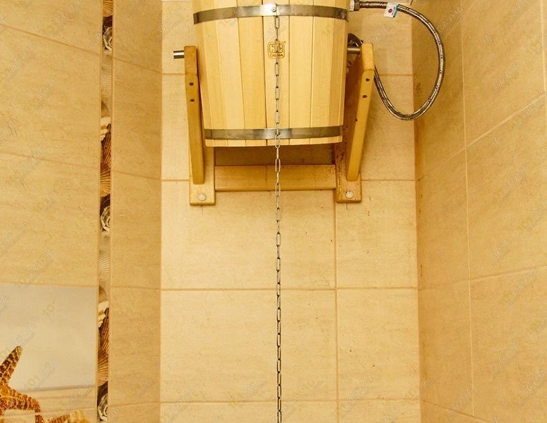 Банный комплекс Остров, в Перми, Ижевская, 32 | Ведро здоровья | 1001sauna.com