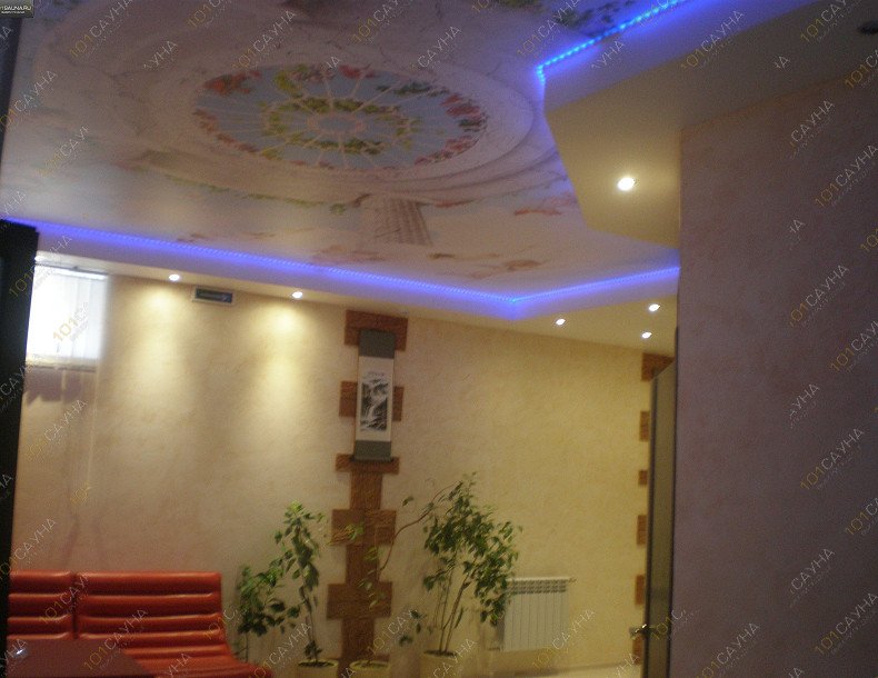 Сауна Версаль, в Сургуте, Щепеткина, 44 | караоке | 1001sauna.com