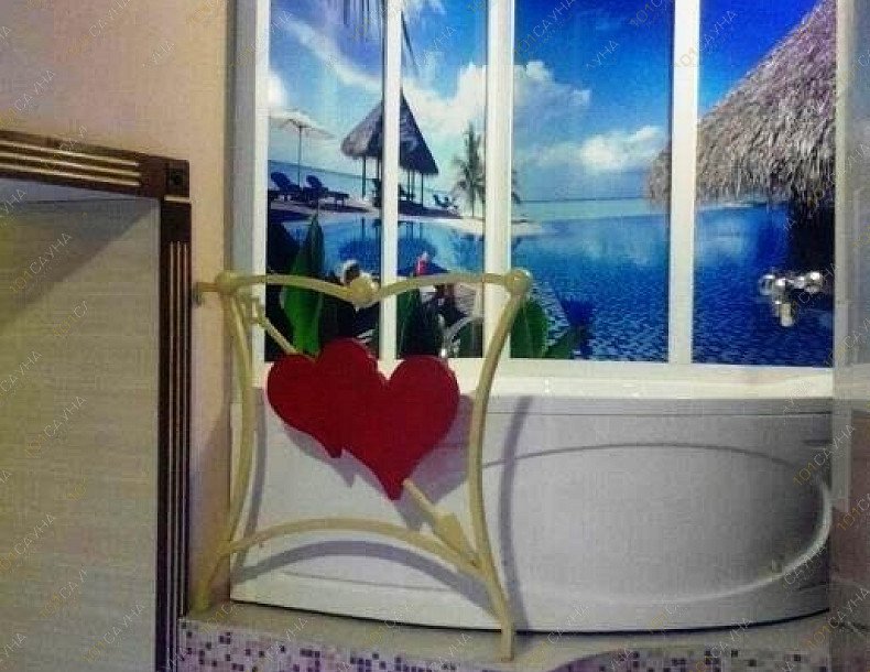 Сауна Villa Donna 2, в Набережных Челнах, 44/11Б | 3 | 1001sauna.com