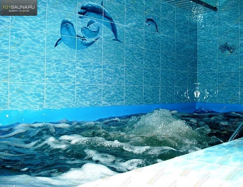 Сауна Калина, в Видном, г. Видное. 2-й Калиновский проезд д. 2 | 1 | 1001sauna.com