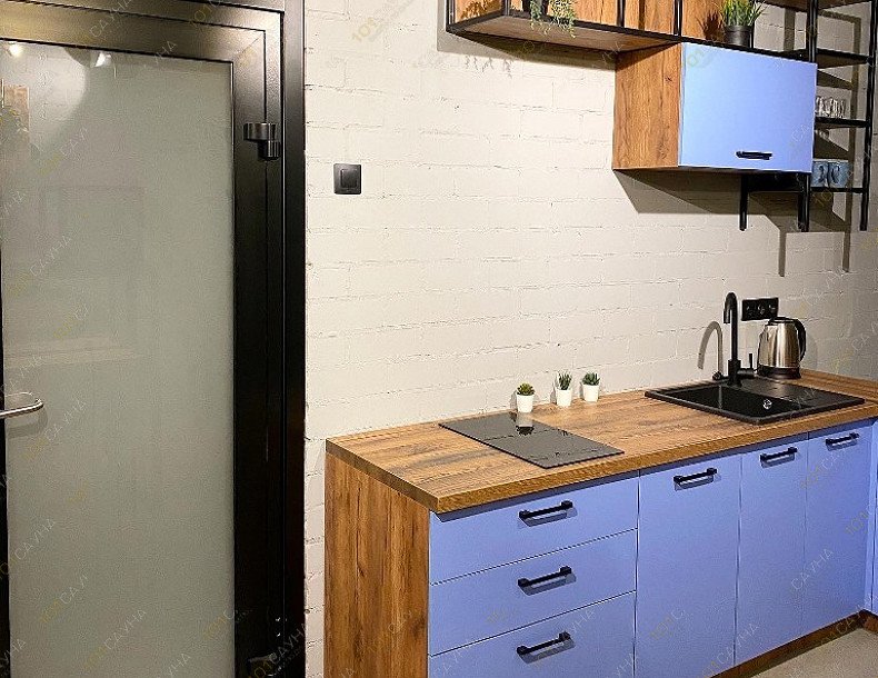 Баня в Чане, в Воронеже, пос. Ямное, ул. Ленина, 123 | Новый зал. Фото: 41 | 1001sauna.com