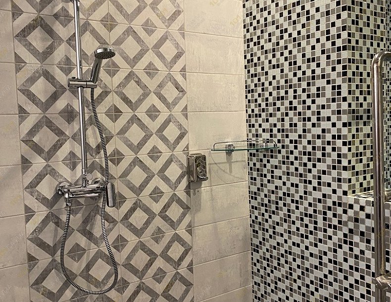 Баня в Чане, в Воронеже, пос. Ямное, ул. Ленина, 123 | Новый зал. Фото: 43 | 1001sauna.com