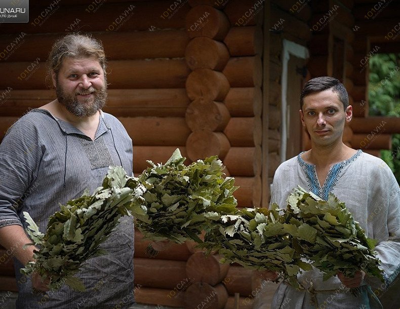 Славянские БАНИ у Огнияра, в Красной Поляне, Пгт. Красная Поляна, ул. Ачишховская, 21а | Опытные банщики. | 1001sauna.com