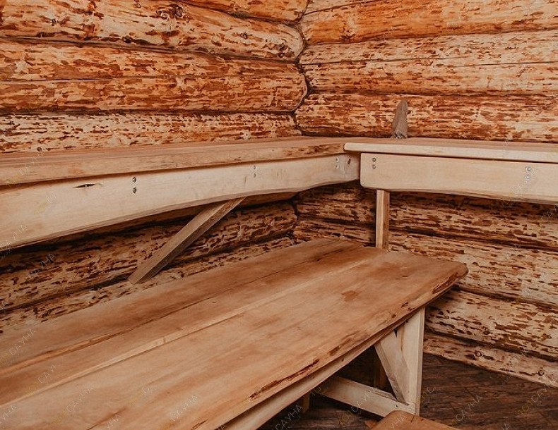 Славянские БАНИ у Огнияра, в Красной Поляне, Пгт. Красная Поляна, ул. Ачишховская, 21а | 4 | 1001sauna.com