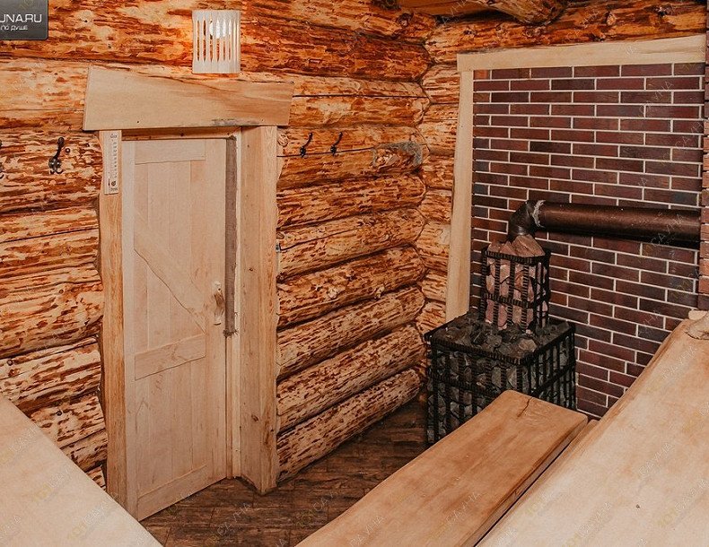 Славянские БАНИ у Огнияра, в Красной Поляне, Пгт. Красная Поляна, ул. Ачишховская, 21а | 5 | 1001sauna.com