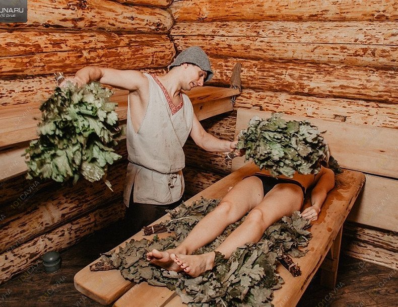 Славянские БАНИ у Огнияра, в Красной Поляне, Пгт. Красная Поляна, ул. Ачишховская, 21а | 6 | 1001sauna.com