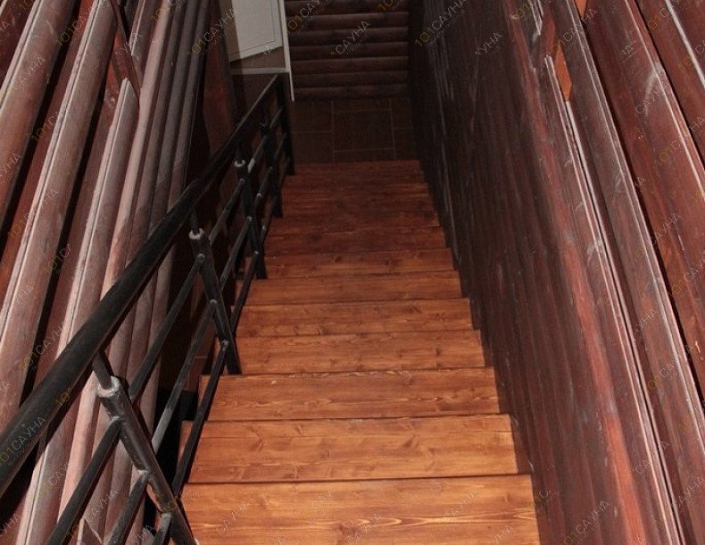 Баня в Чане, в Воронеже, пос. Ямное, ул. Ленина, 123 | Зона чана. Фото 24 | 1001sauna.com