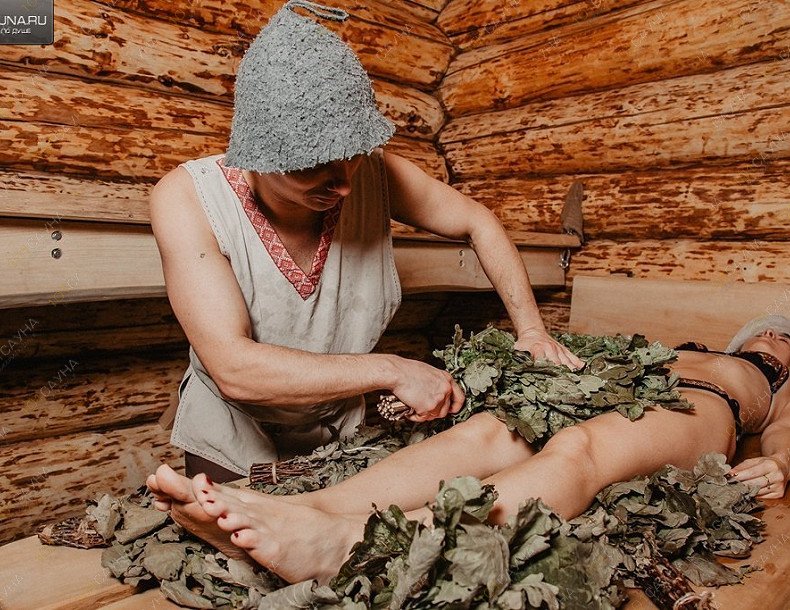 Славянские БАНИ у Огнияра, в Красной Поляне, Пгт. Красная Поляна, ул. Ачишховская, 21а | 7 | 1001sauna.com