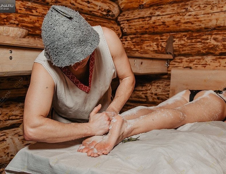 Славянские БАНИ у Огнияра, в Красной Поляне, Пгт. Красная Поляна, ул. Ачишховская, 21а | 9 | 1001sauna.com