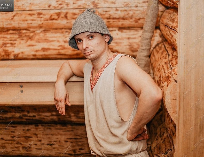 Славянские БАНИ у Огнияра, в Красной Поляне, Пгт. Красная Поляна, ул. Ачишховская, 21а | 10 | 1001sauna.com