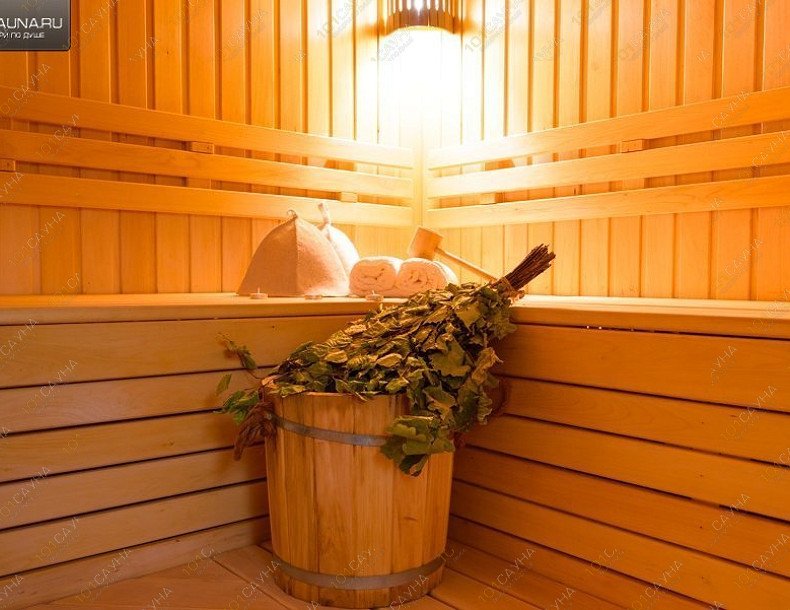 Баня В Райках, в Пензе, Пушкина, 128 Б | Жаркая парная с вениками | 1001sauna.com